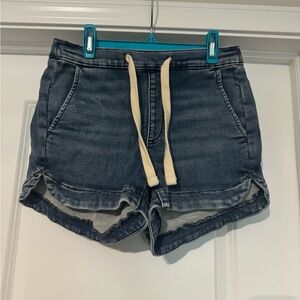 UpWest Jean shorts size small